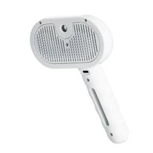 3 in 1  Steam Brush