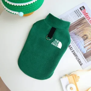 Autumn Winter Sweater for Small Pet
