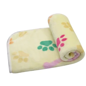 Thick Waterproof Blanket